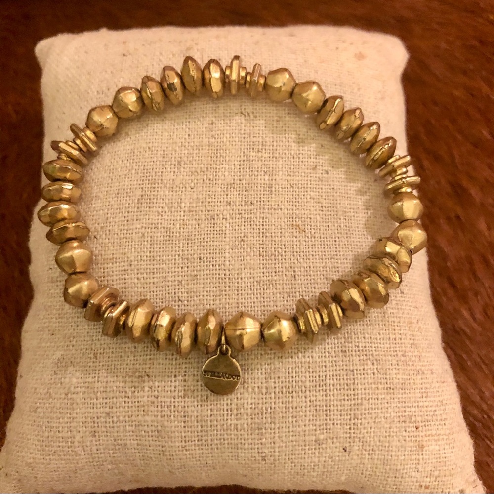 ✨Stella & Dot Nicholette Bracelet